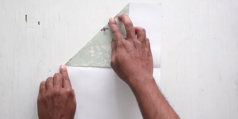 20 способов сделать красивый конверт из бумаги