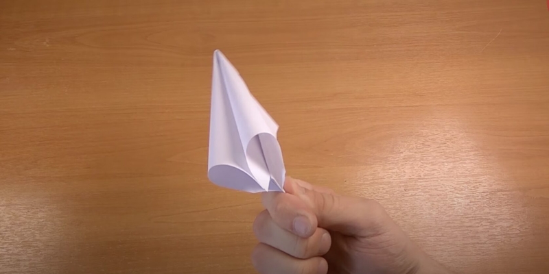 Как сделать хлопушку из бумаги: 3 простых способа