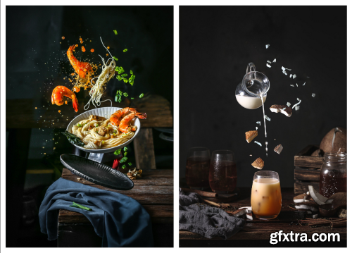 Скачать с Яндекс диска Basic & Motion Food Photography: Create Motion & Basic Food Photos using DSLR/Mirrorless at...