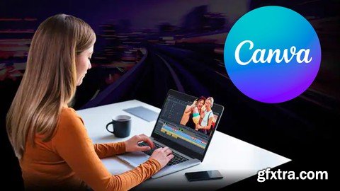 Скачать с Яндекс диска Canva Video Editor Tutorial: A Complete Guide For Beginners