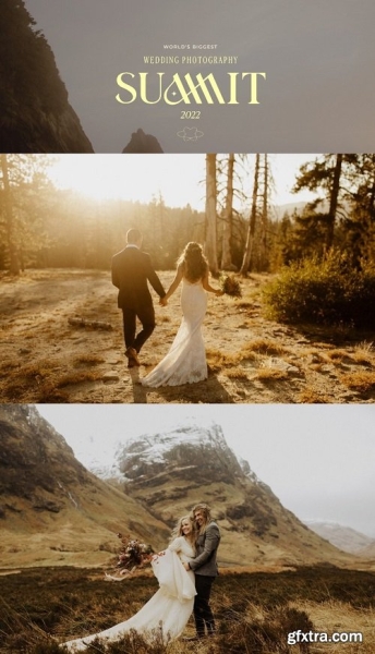 Скачать с Яндекс диска Jai Long - Wedding Photography Summit