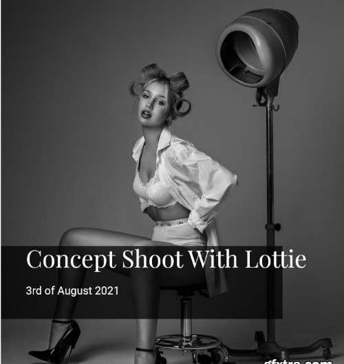 Скачать с Яндекс диска Peter Coulson — Lottie PhotoShoot