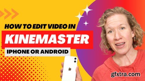 iPhone & Android Video Editing (how to edit video all on your phone!)