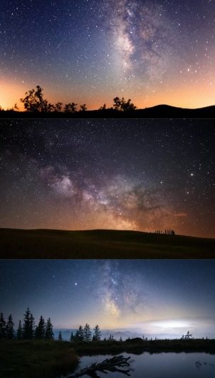 Night Photography: Take Amazing Astro Landscape Photos with Milky Way