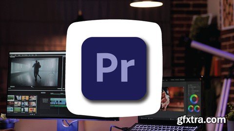 Скачать с Яндекс диска Adobe Premiere Pro 2024: Guide To Professional Video Editing