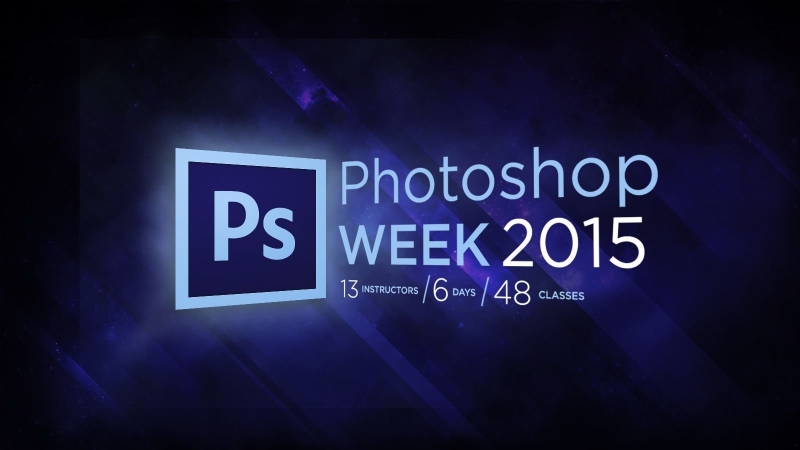 Скачать с Яндекс диска CreativeLive - Photoshop Week 2015
