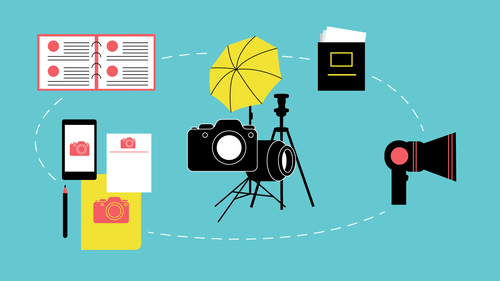 Скачать с Яндекс диска CreativeLive - Studio Systems: A Photography Business Bootcamp