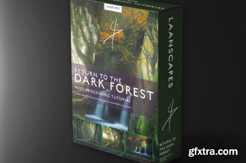 Скачать с Яндекс диска Daniel Laan - Return to the Dark Forest