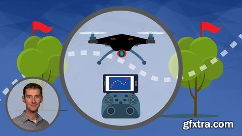 Скачать с Яндекс диска Drone Training: 50 Drills to Improve Your Flying Skills