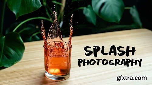Скачать с Яндекс диска Making a Splash! Photographing Drinks in Motion