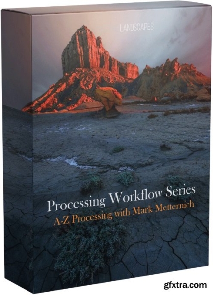 Скачать с Яндекс диска Mark Metternich - Complete Processing Workflow from A to Z