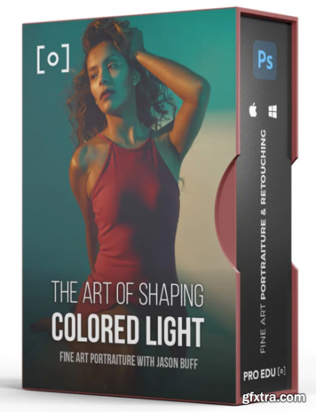 Скачать с Яндекс диска PRO EDU - The Art of Shaping Colored Light