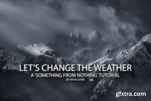 Скачать с Яндекс диска Ryan Dyar Photography - Let's Change the Weather - Mt. Whitney