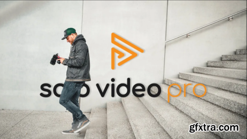 Скачать с Яндекс диска Ryan Snaadt – Solo Video Pro