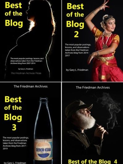 Скачать с Яндекс диска The Friedman Archives Best of the Blog — Bundle