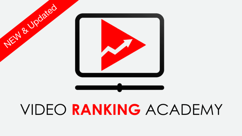 Скачать с Яндекс диска Think Media - Sean Cannell - Video Ranking Academy 2.0