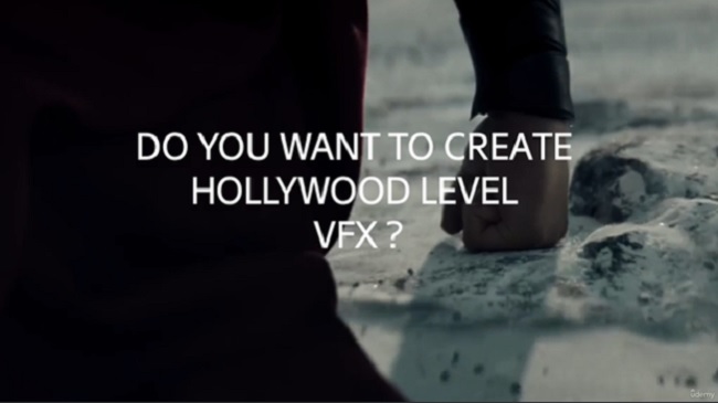 Скачать с Яндекс диска Udemy – VFX Masterclass 2024: AE + 3Ds Max + PFtrack + Tyflow + Vray