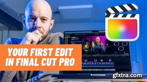 Video editing basics in Final Cut Pro X (for YouTube success!)