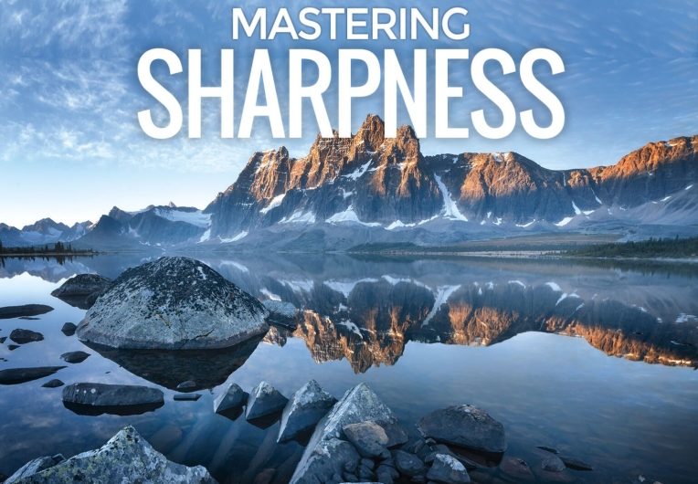 Скачать с Яндекс диска Fototripper.com — Gavin Hardcastle — Mastering Sharpness