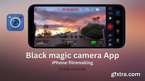 Скачать с Яндекс диска iPhone filmmaking using the Black Magic Camera APP 2024