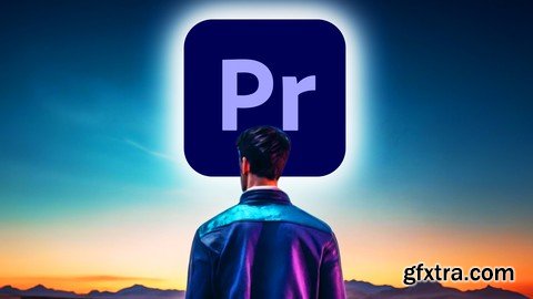 Скачать с Яндекс диска Master Adobe Premier Pro 3Hr : From Zero To Pro Video Editor