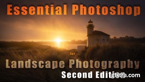 Скачать с Яндекс диска Nick Page - Essential Photoshop for Landscape Photography (2nd edition)