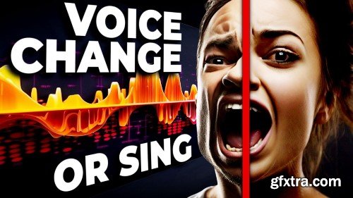 Скачать с Яндекс диска Voice Change in Real-Time Using Free AI Tool - Make Yourself Sing or Change Voice - Works...