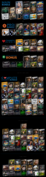 5DayDeal – Photography Bundle 2024