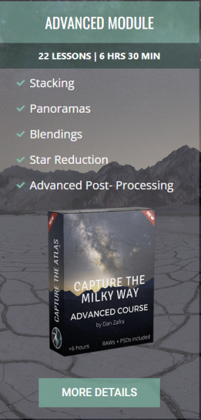 Скачать с Яндекс диска CapturetheAtlas - Dan Zafra - Capture the Milky Way – Advanced Module